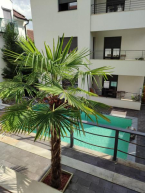 APARTMANI SUNNY SIDE